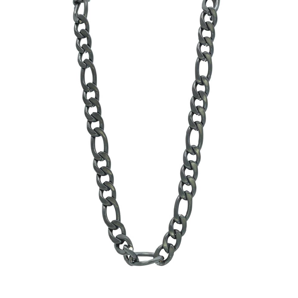 Steelwear Buenos Aires Halskette - Santiago Valentinstagsangebot