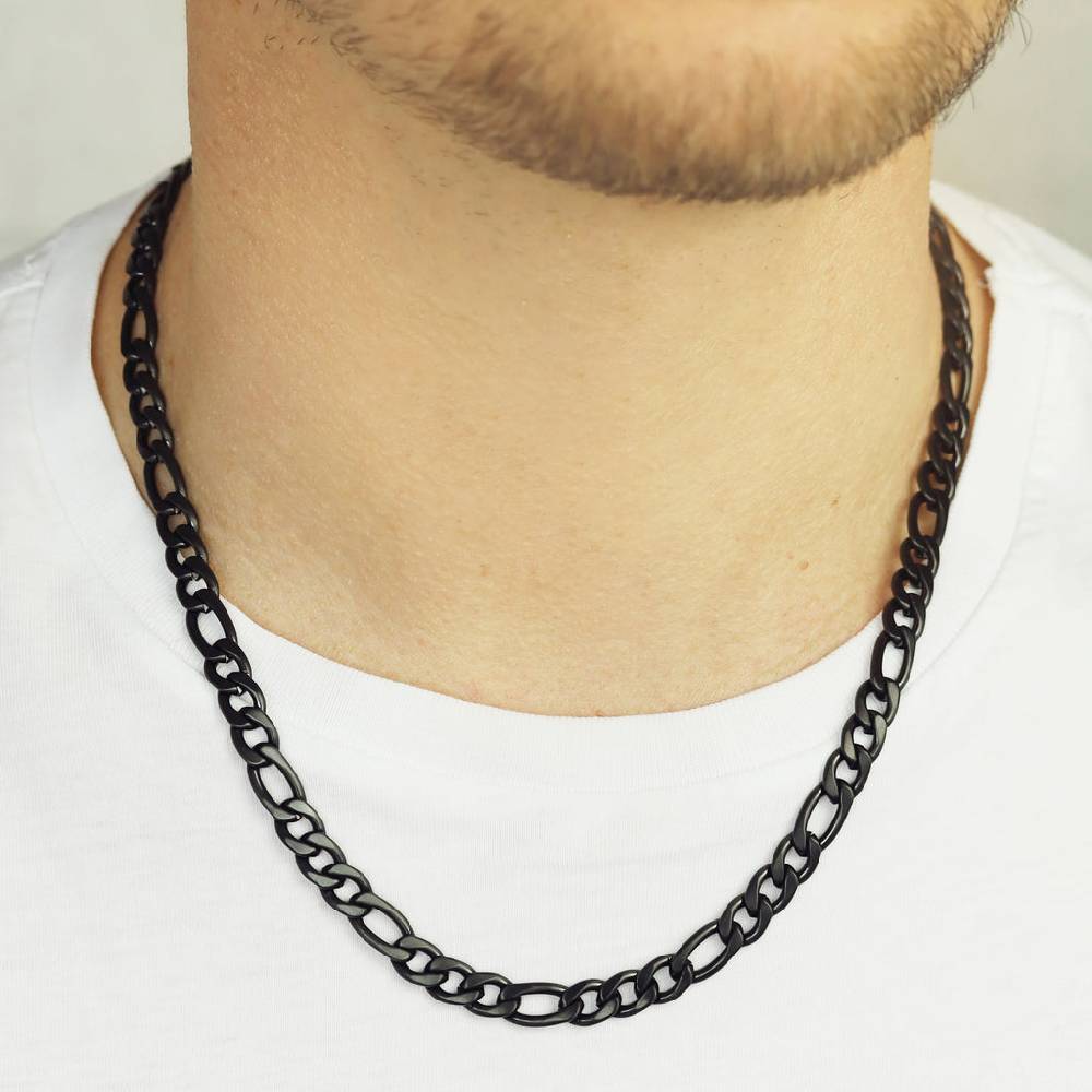 Steelwear Buenos Aires Halskette - Santiago Valentinstagsangebot