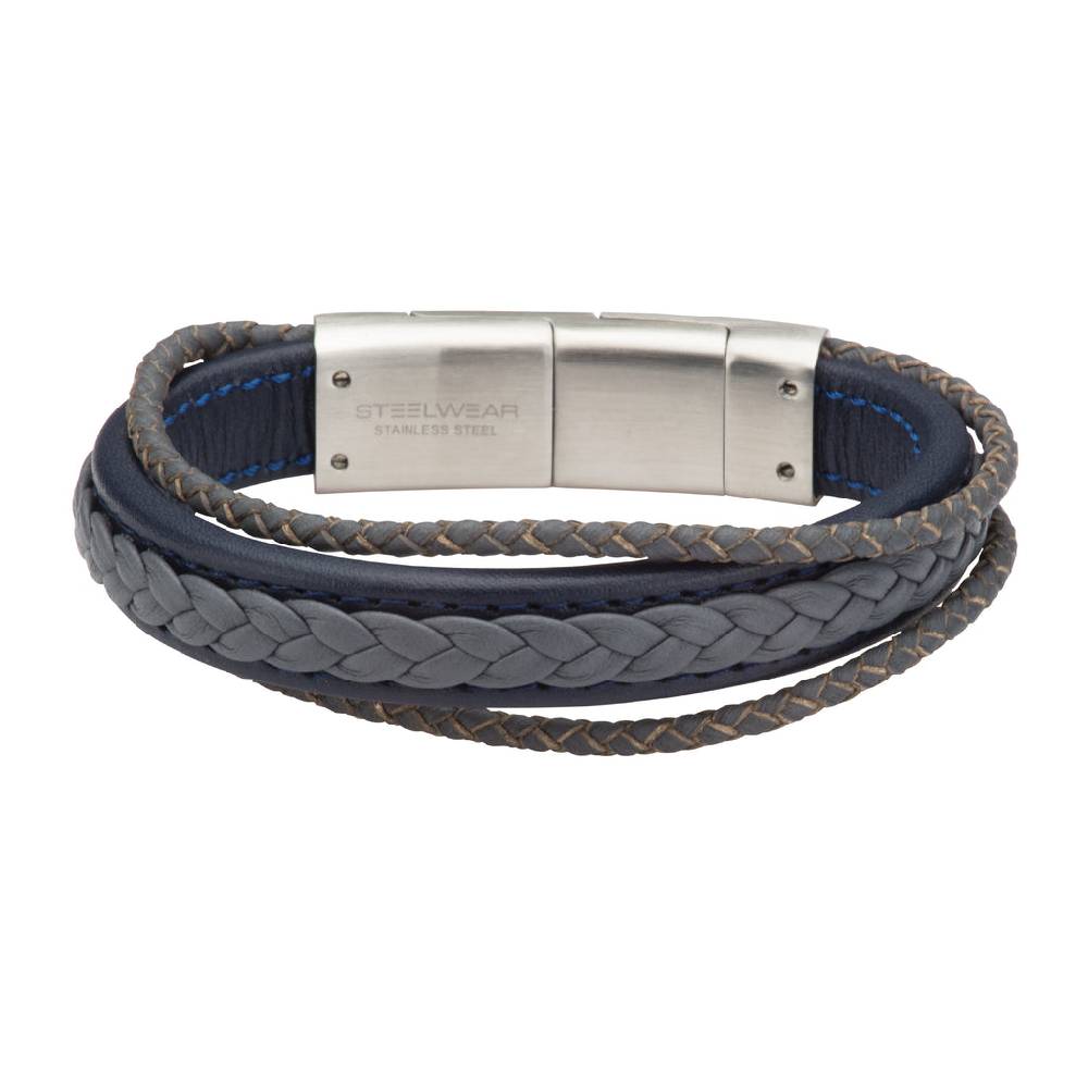 Steelwear Miami Armband - Jake Online Outlet