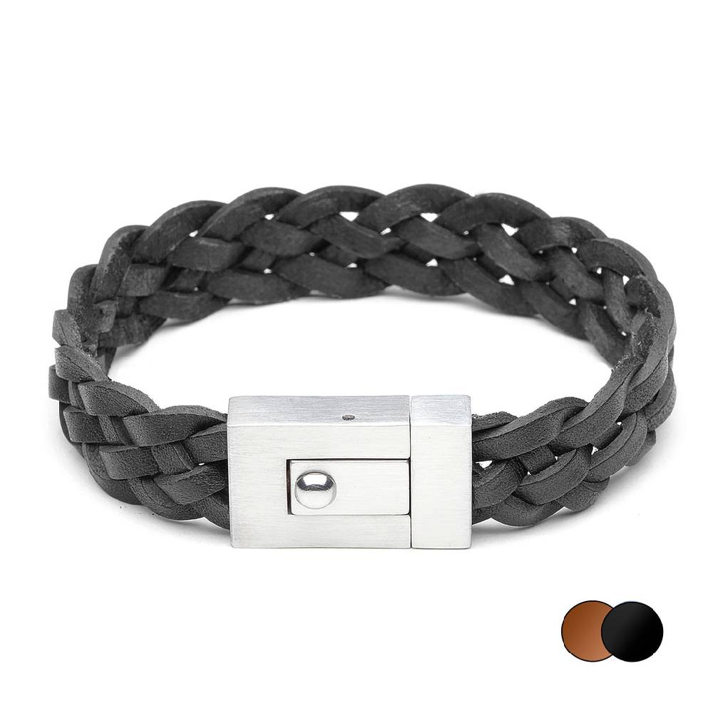 Steelwear Rio Armband - Adolpho Exklusive Angebote