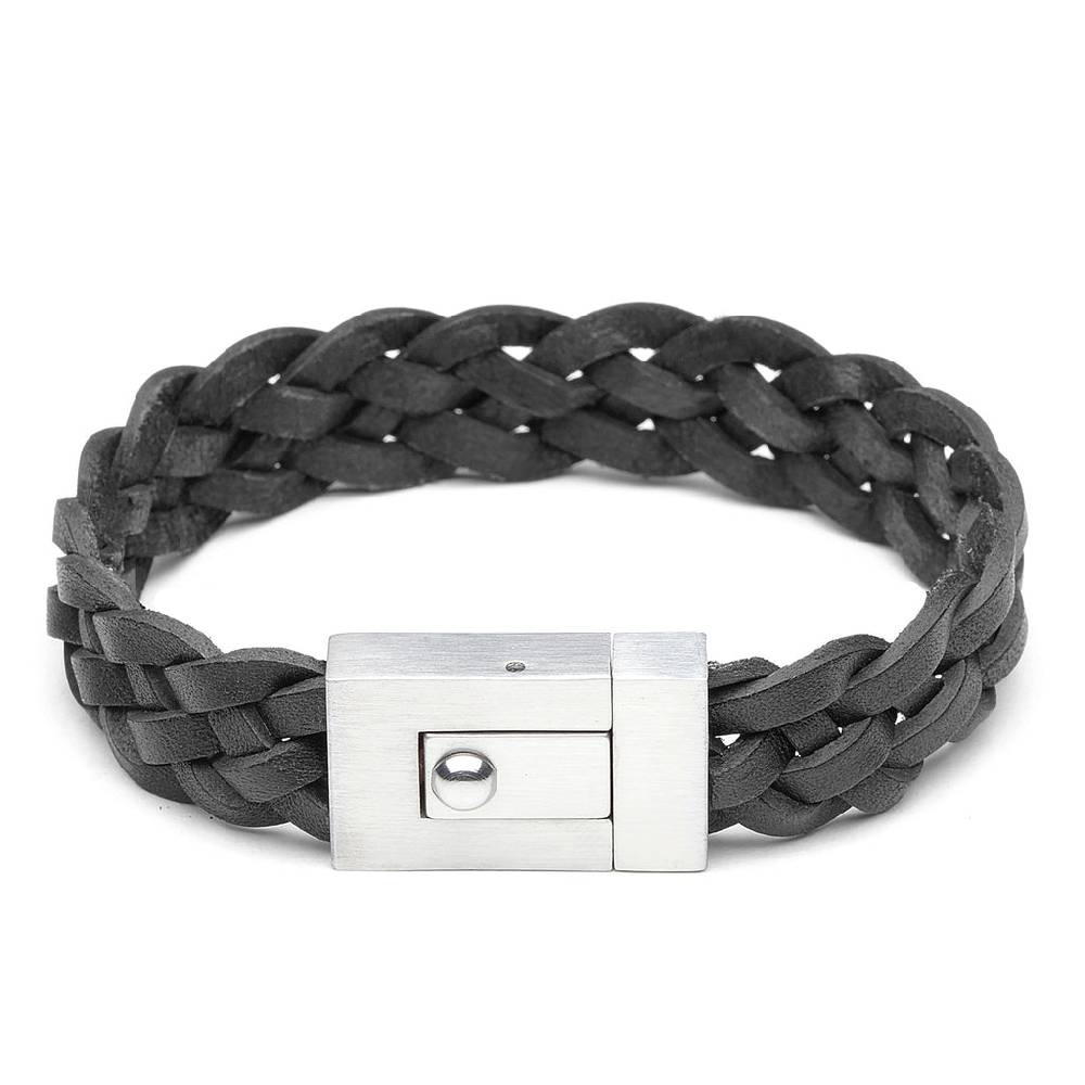 Steelwear Rio Armband - Adolpho Exklusive Angebote