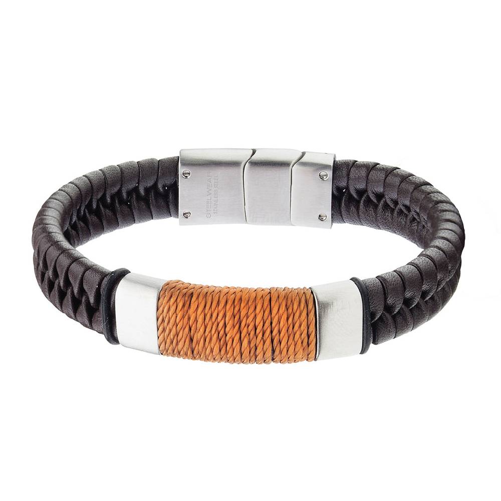Steelwear Rio Armband - Antônio Blitzangebot