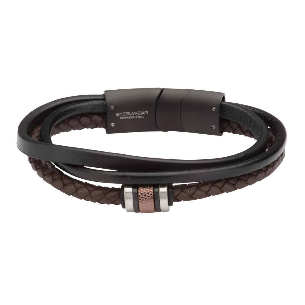 Steelwear Barcelona Armband - Aitor Große Rabatte