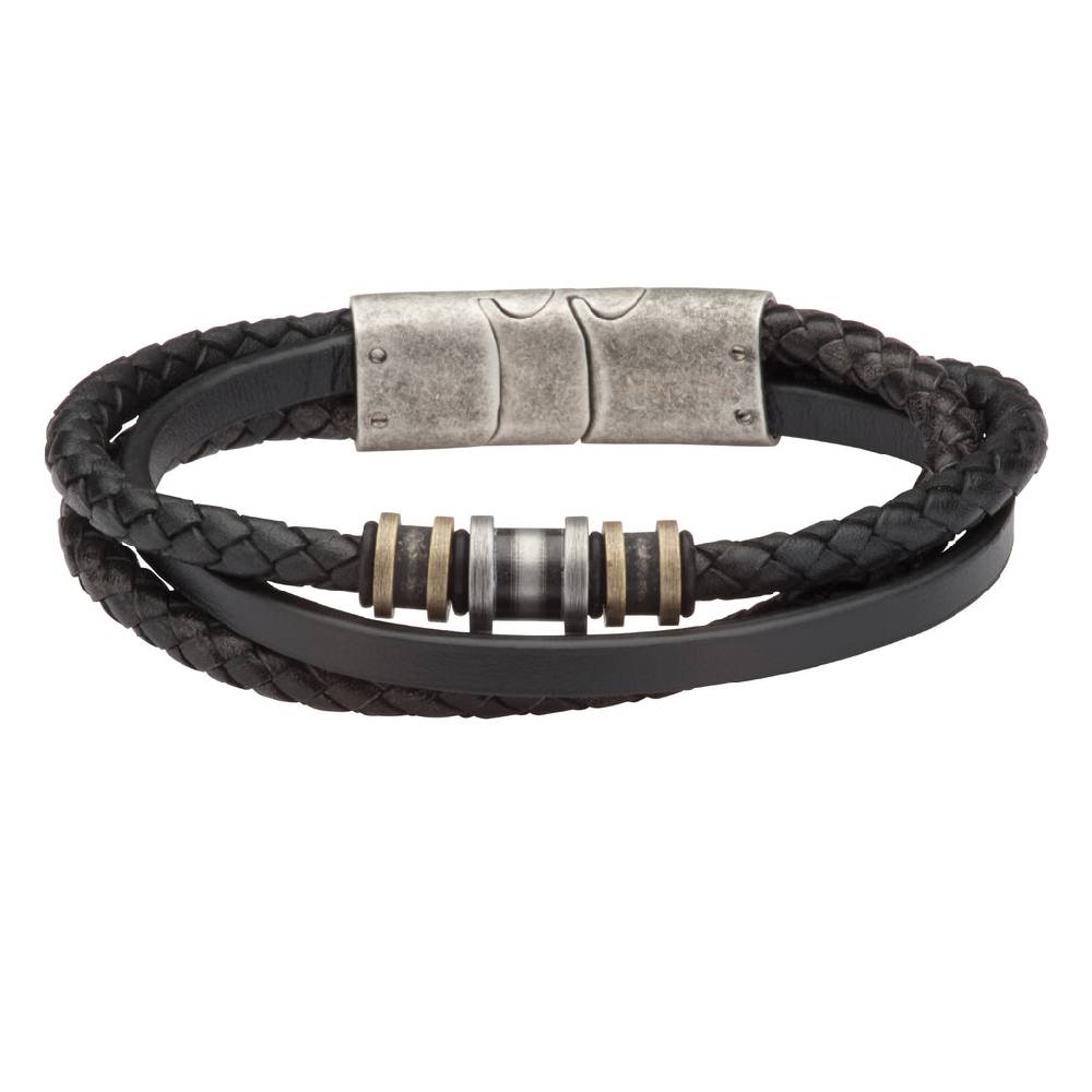 Steelwear Barcelona Armband - Martí Bestseller