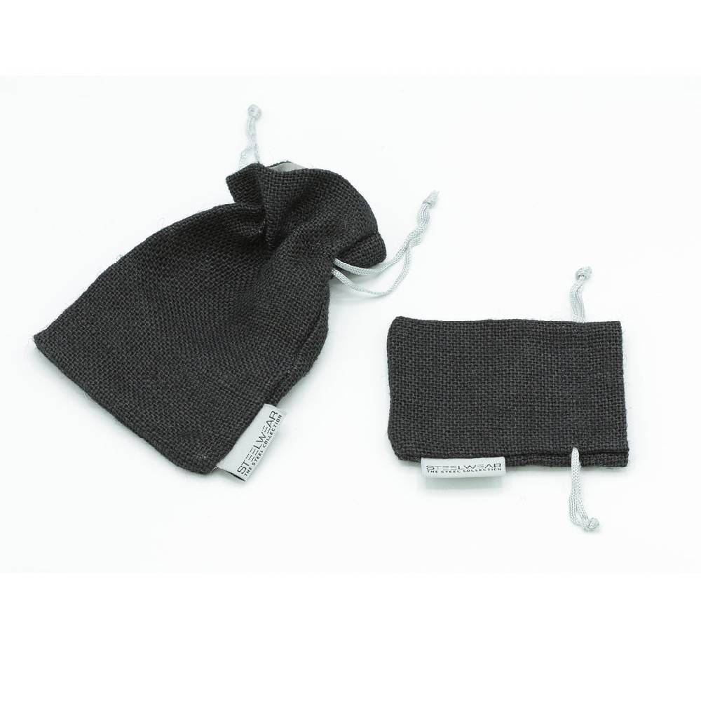 Steelwear Madrid Armband - Álvaro Tägliche Deals