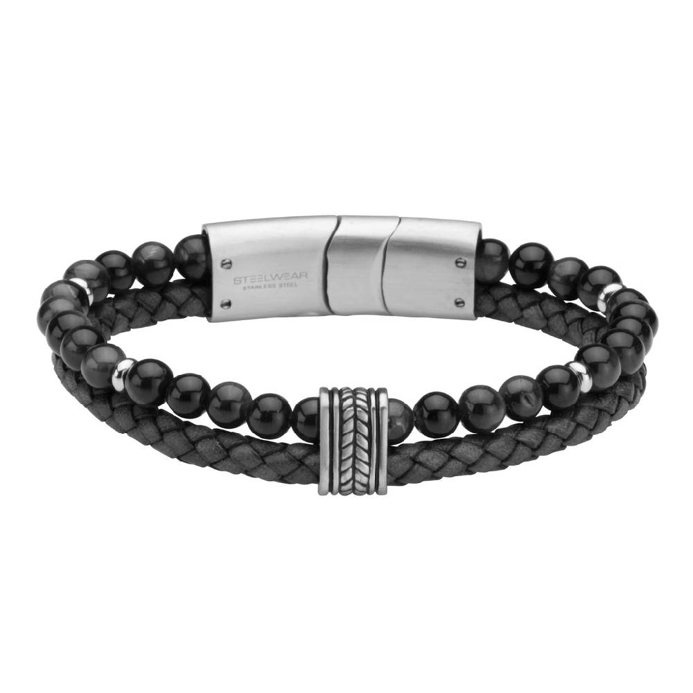Steelwear Madrid Armband - Felipe Sonderangebote