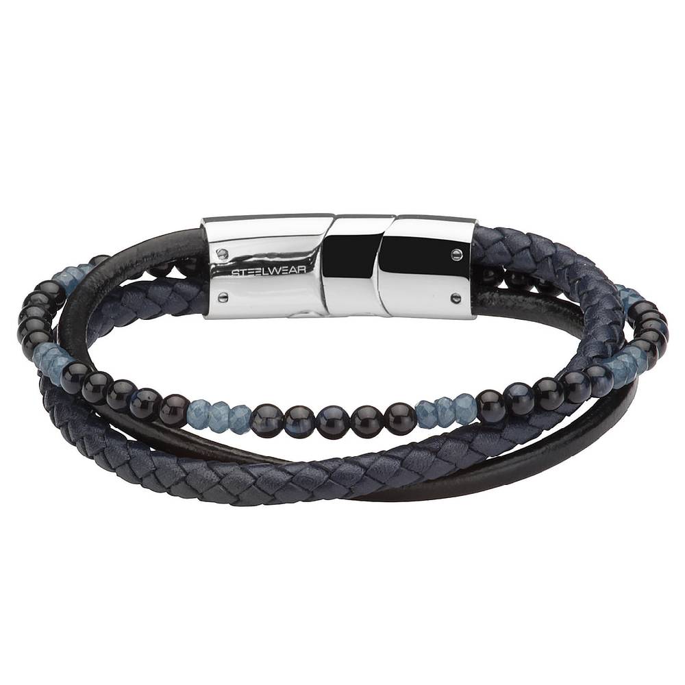 Steelwear Honululu Armband - Kaleo VIP-Rabatte