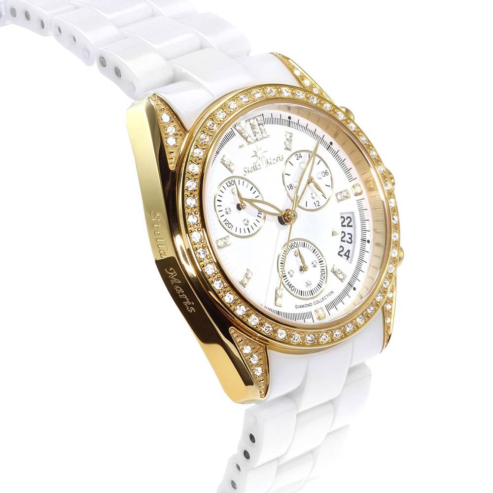 Stella Maris EC°2 Zeitlich begrenztes Angebot