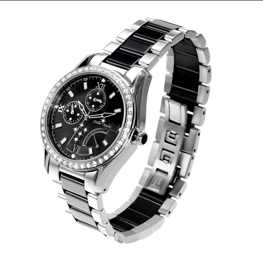 Stella Maris SC°1 Discount Store für neue Produkte