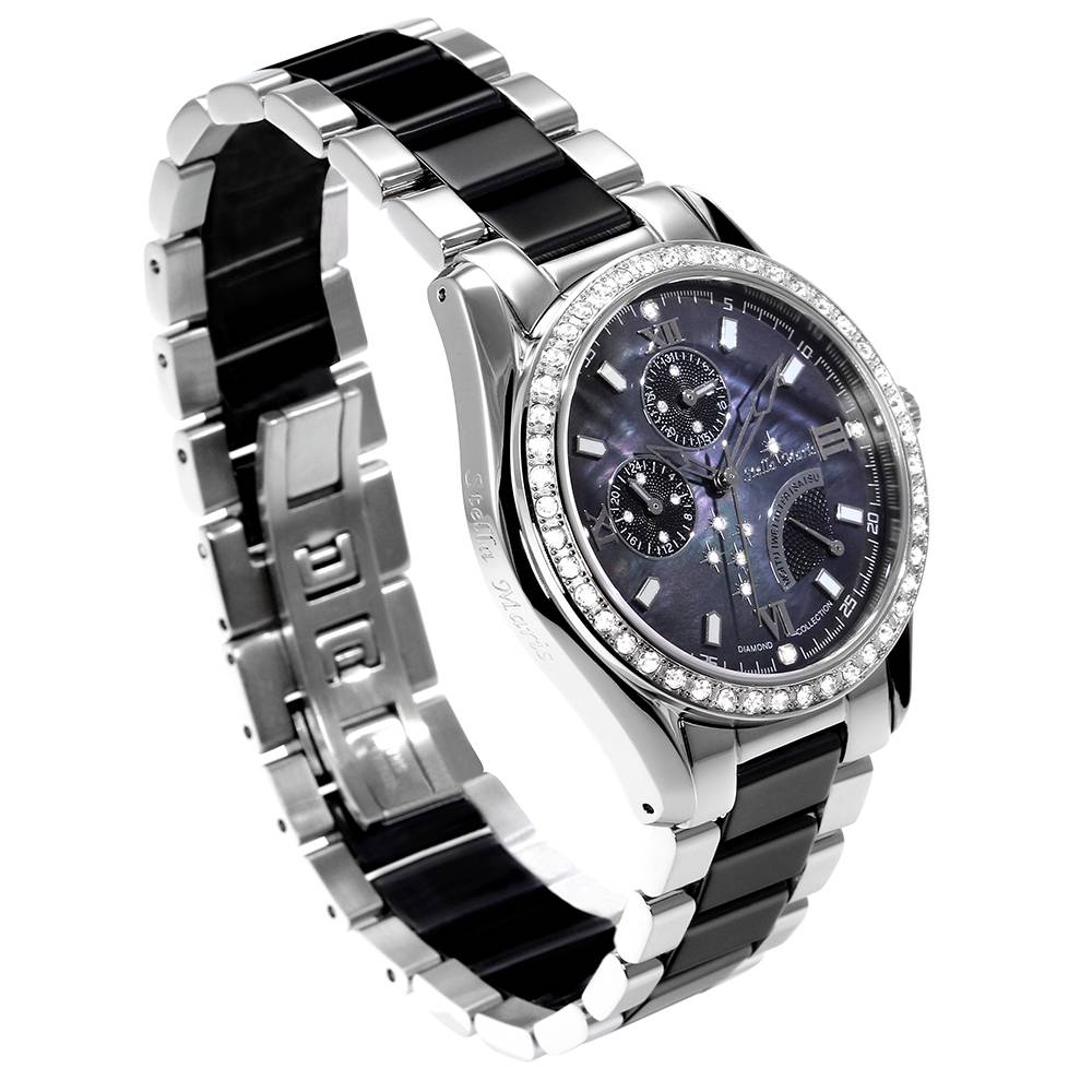 Stella Maris SC°1 Discount Store für neue Produkte