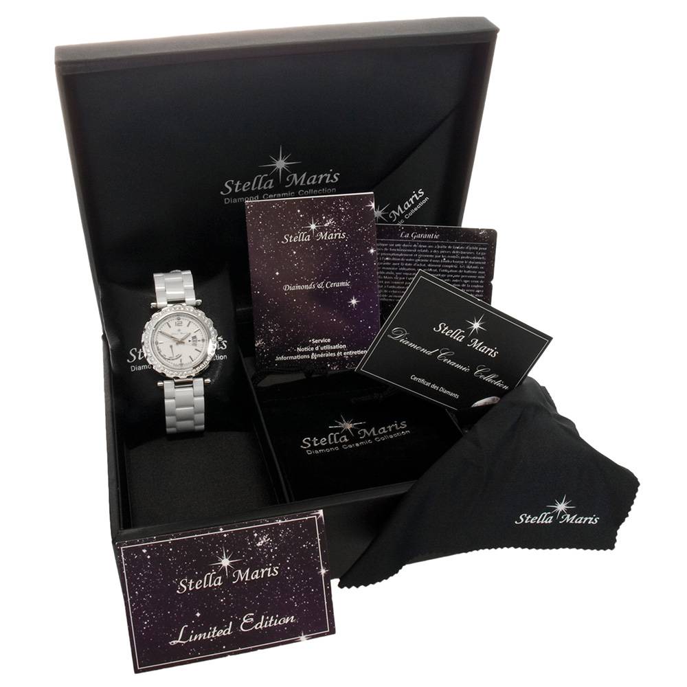 Stella Maris CP°2 Begrenztes Angebot