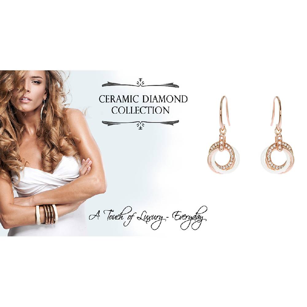 Stella Maris AC Earring 3 Online Outlet