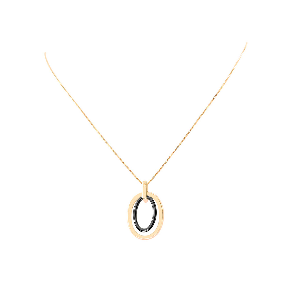Stella Maris AC Necklace 16 Nur für heute