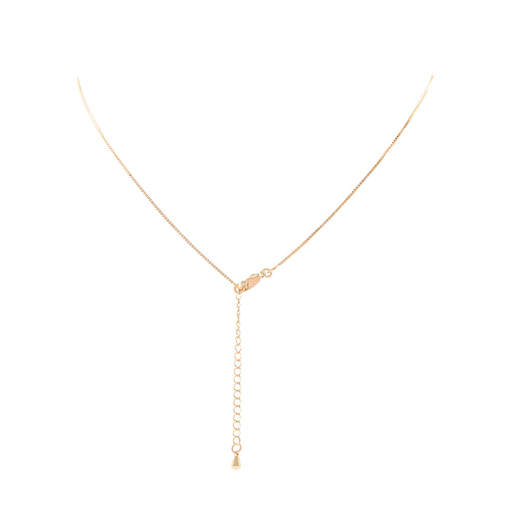 Stella Maris AC Necklace 16 Nur für heute