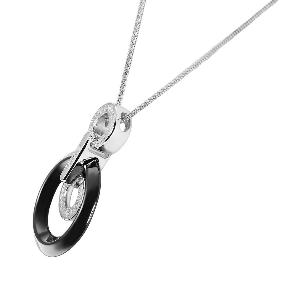 Stella Maris AC Necklace 18 Vierteljährliche Förderung