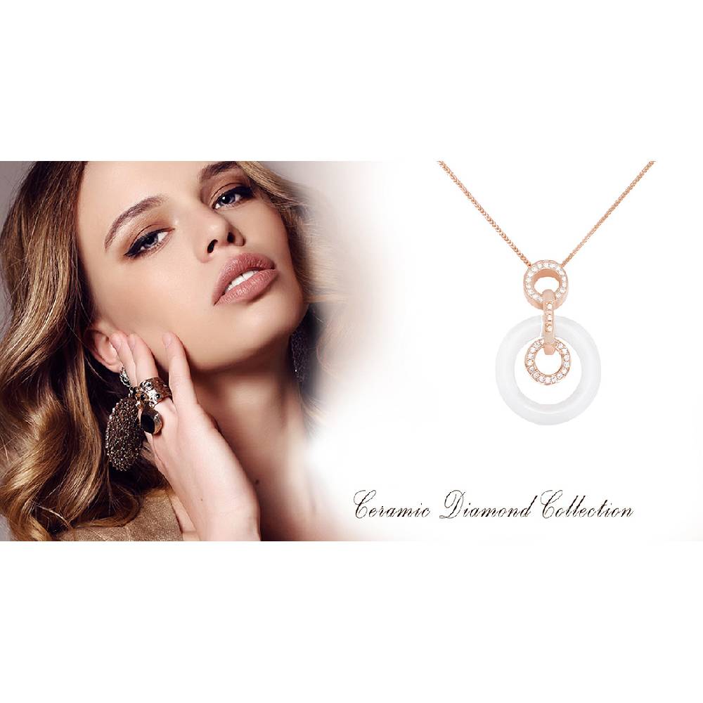 Stella Maris AC Necklace 19 Bis zu 55% Rabatt