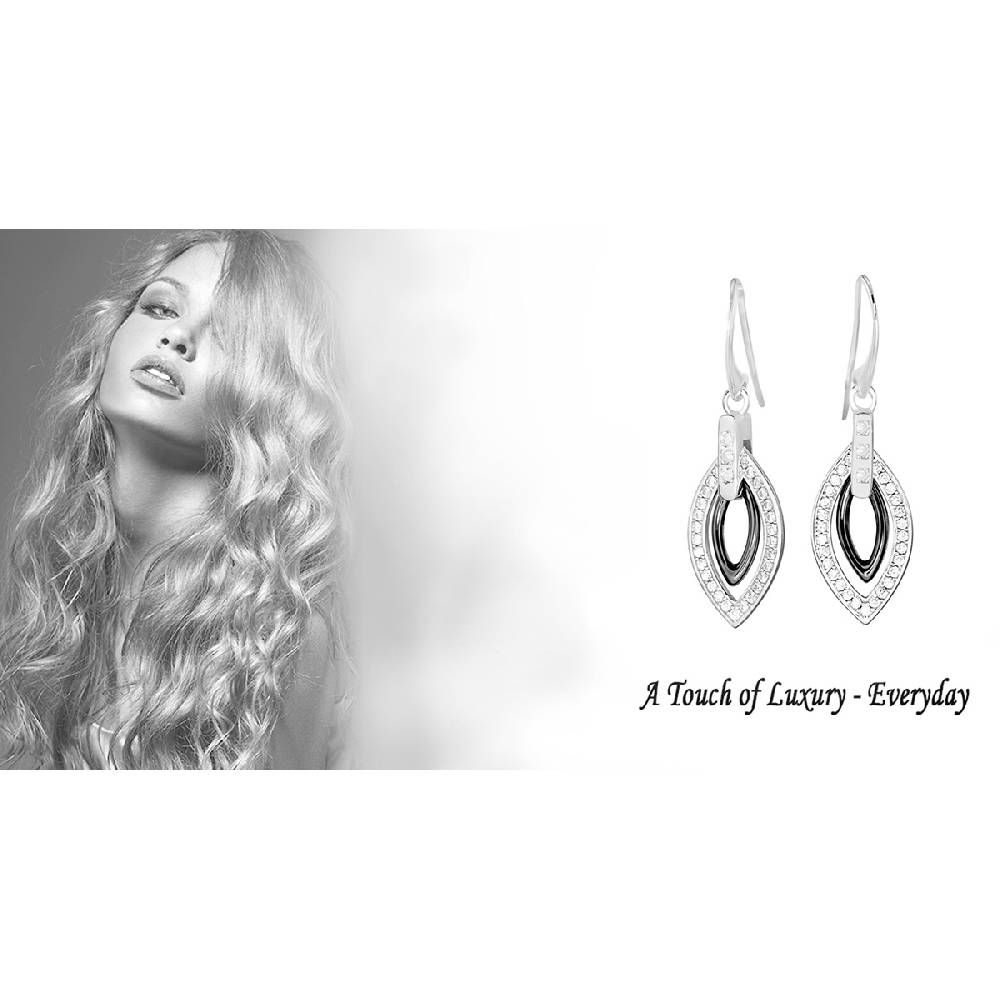 Stella Maris GC Earring 6 Im Verkauf