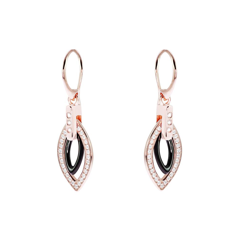 Stella Maris GC Earring 8