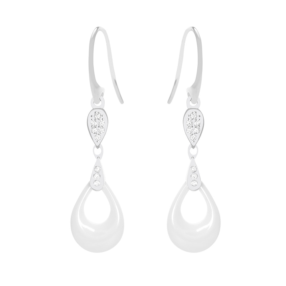 Stella Maris GC Earring 13 Auslauf