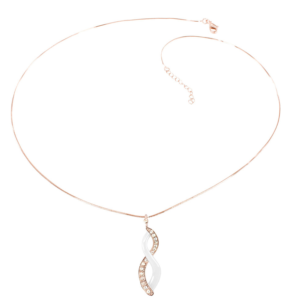 Stella Maris GC Necklace 4 Günstiger Verkauf