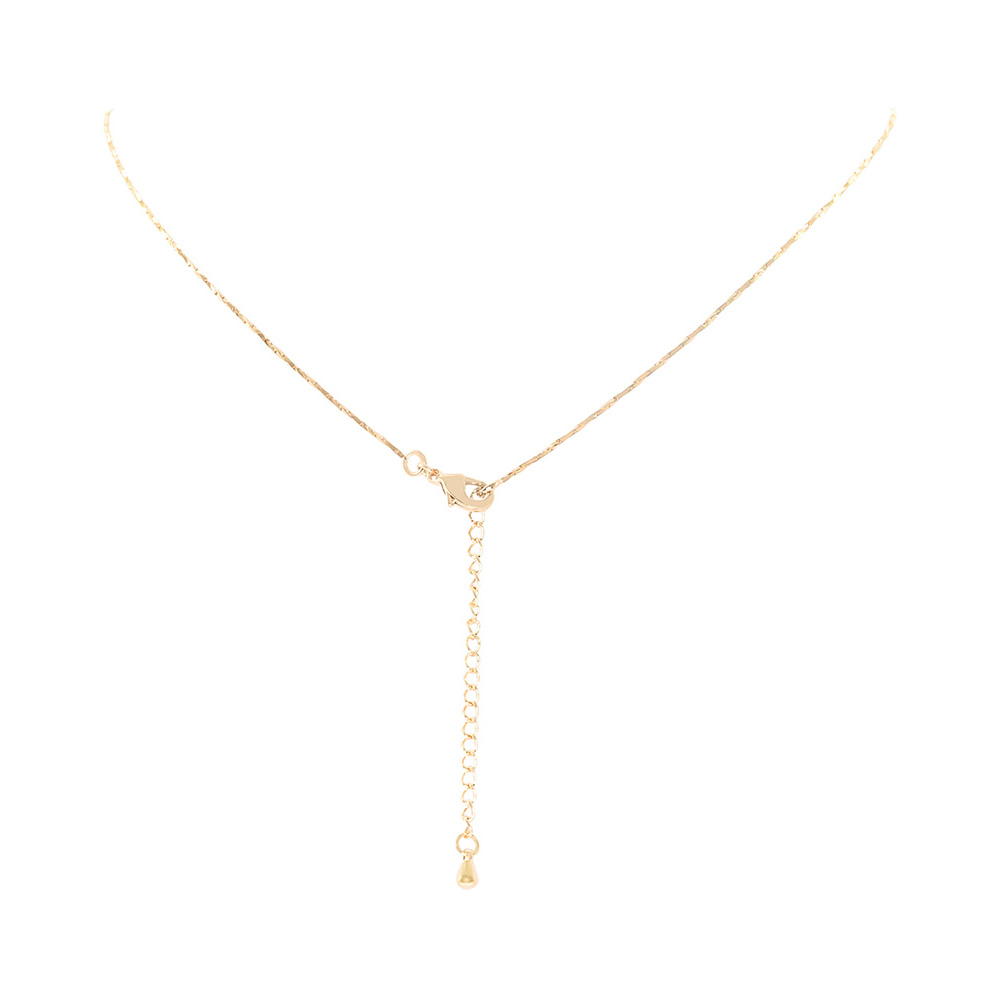 Stella Maris GC Necklace 16 Großer Ausverkauf