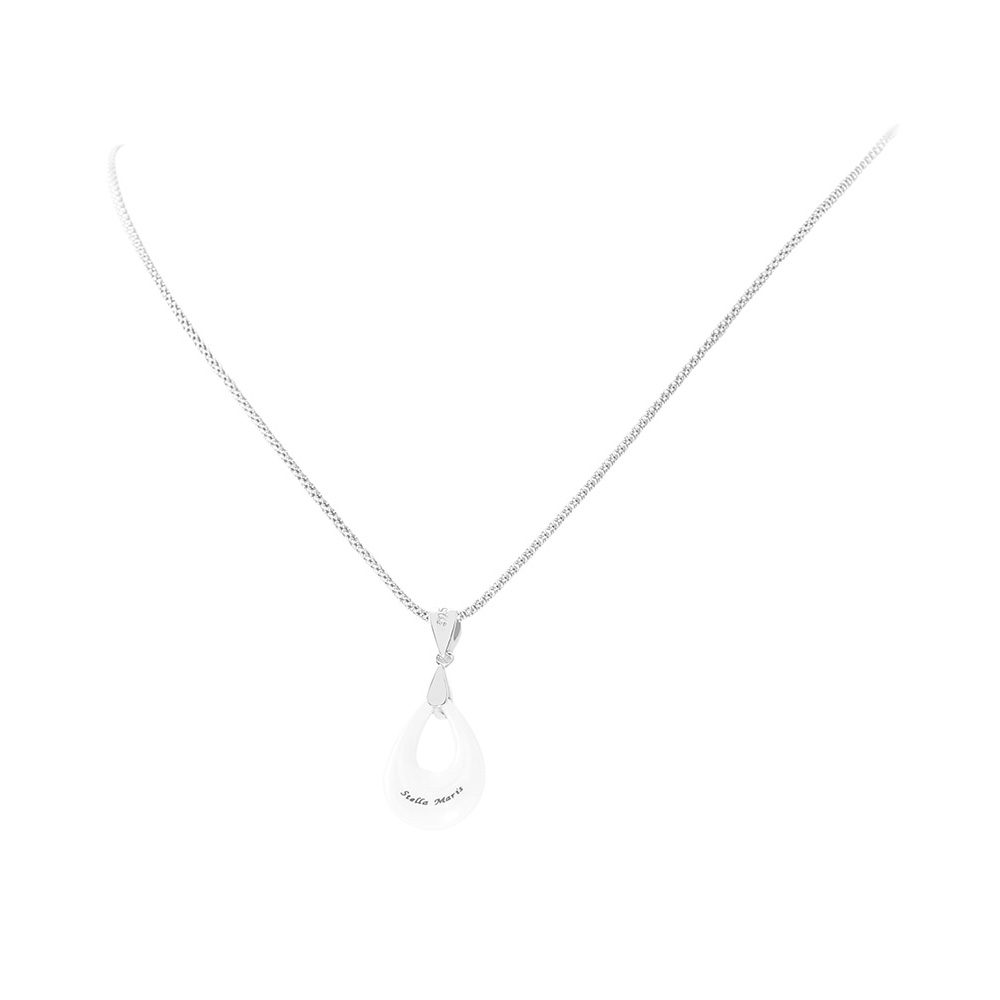 Stella Maris GC Necklace 17 Flash Sale
