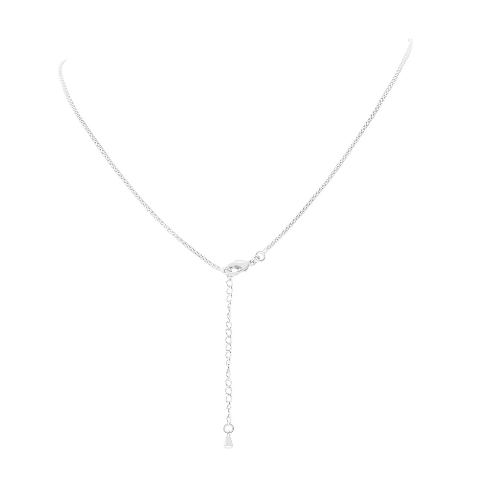 Stella Maris GC Necklace 17 Flash Sale