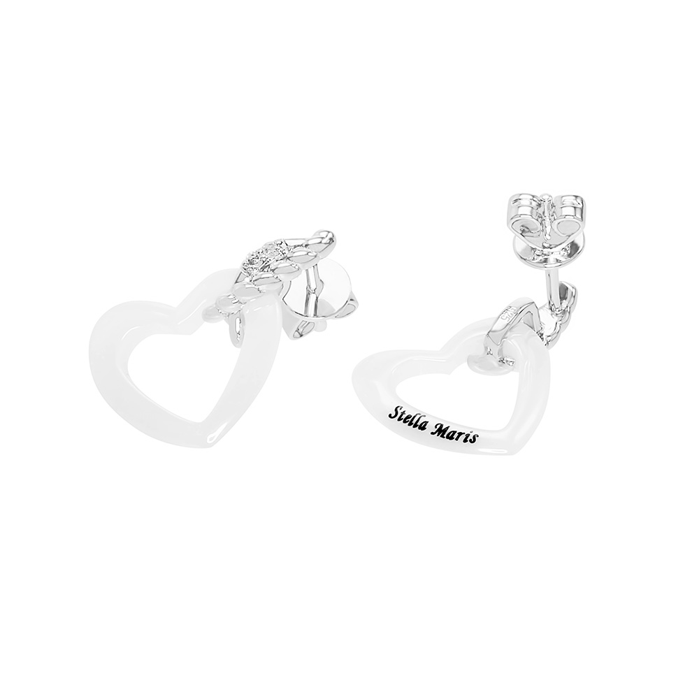Stella Maris EC Earring 2 Neueste Mode