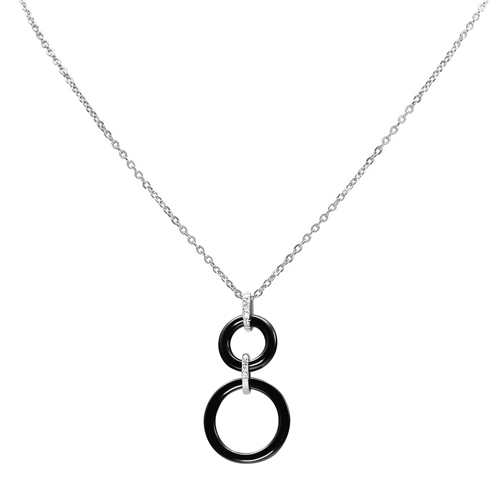 Stella Maris EC Necklace 3 Große Rabatte