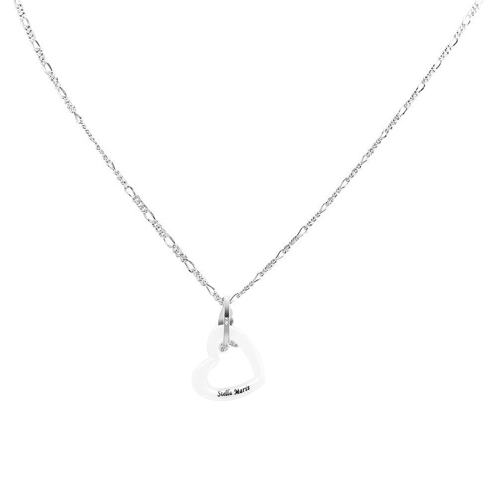 Stella Maris EC Necklace 8 Kauf eins, bekomm eins gratis