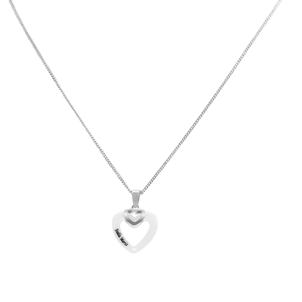 Stella Maris EC Necklace 16 Kostenlose Rückgabe