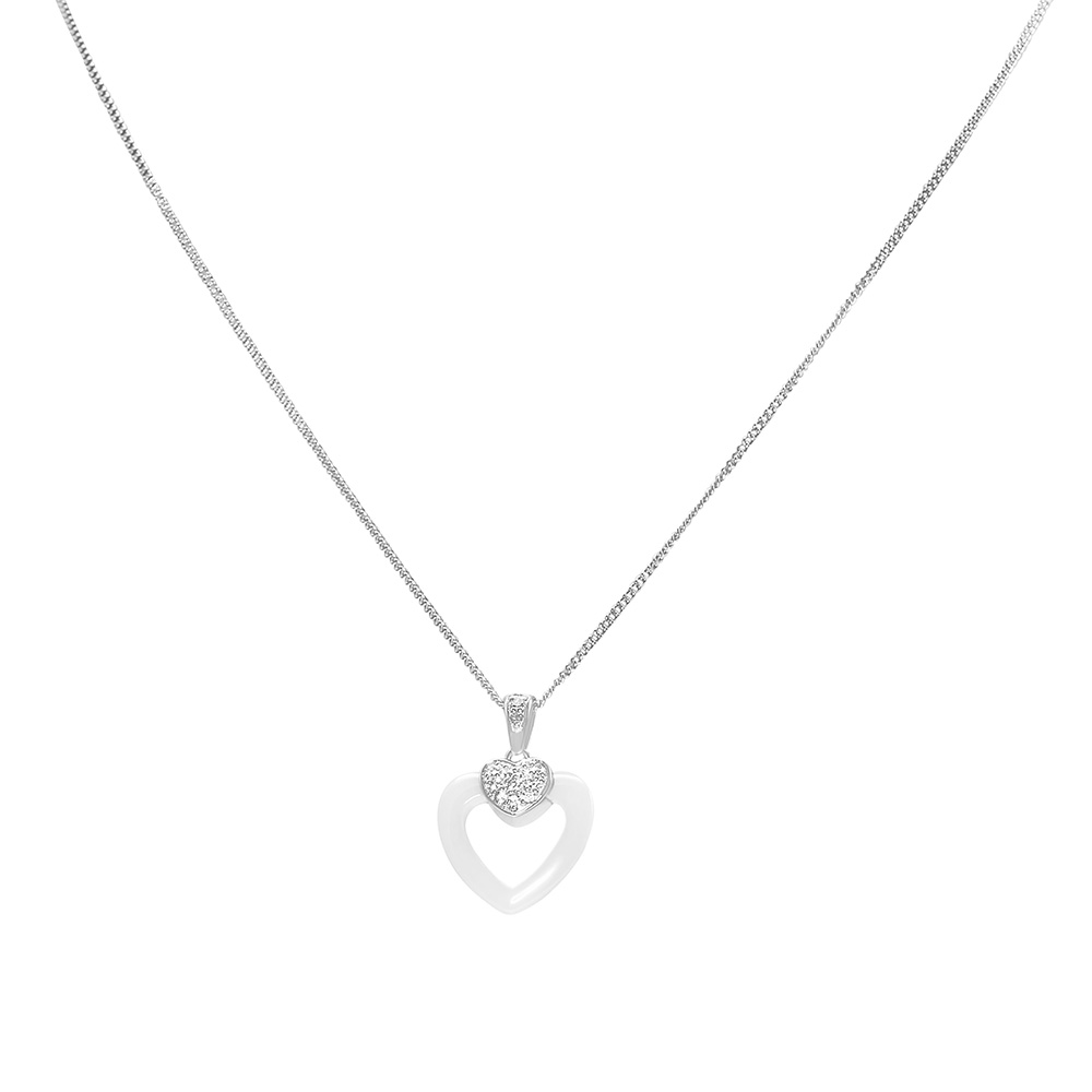 Stella Maris EC Necklace 16 Kostenlose Rückgabe