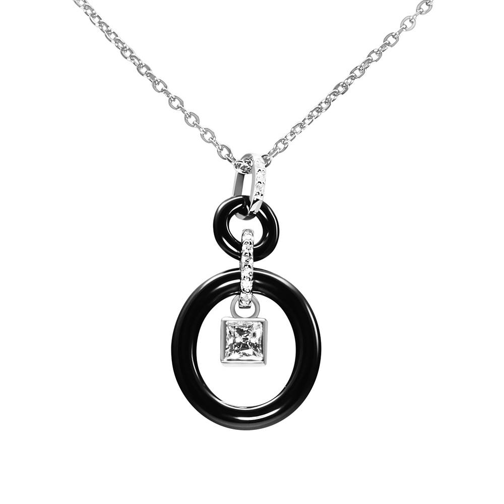 Stella Maris EC Necklace 17