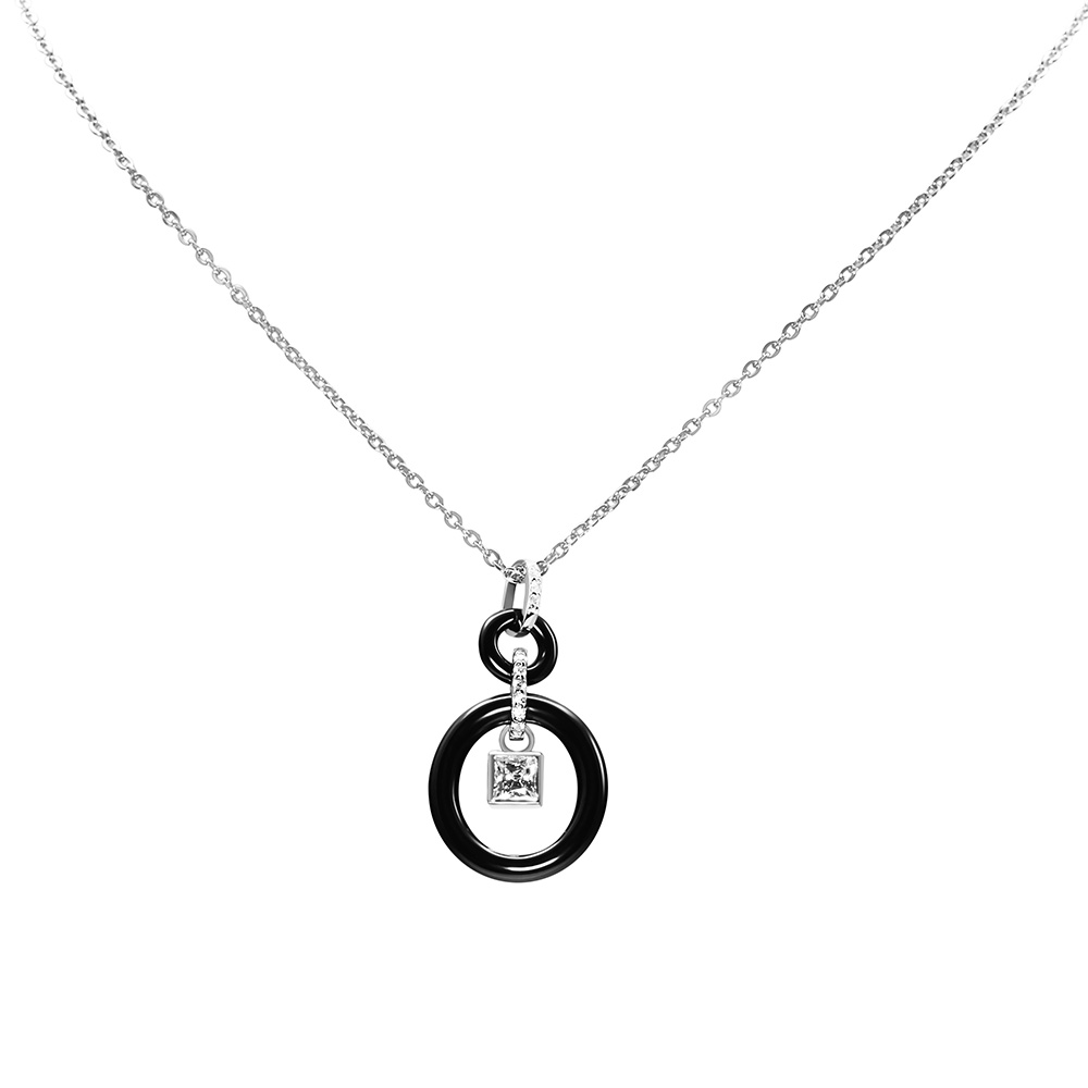 Stella Maris EC Necklace 17 Begrenzte Freigabe