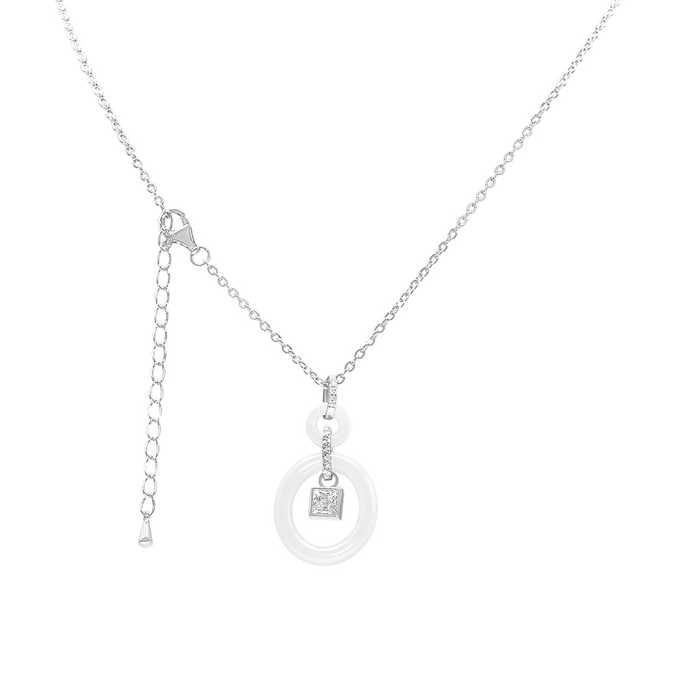 Stella Maris EC Necklace 18 Letzte 3 Tage