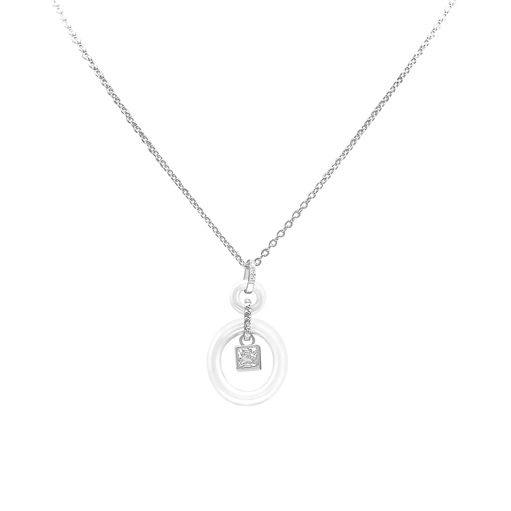 Stella Maris EC Necklace 18 Letzte 3 Tage