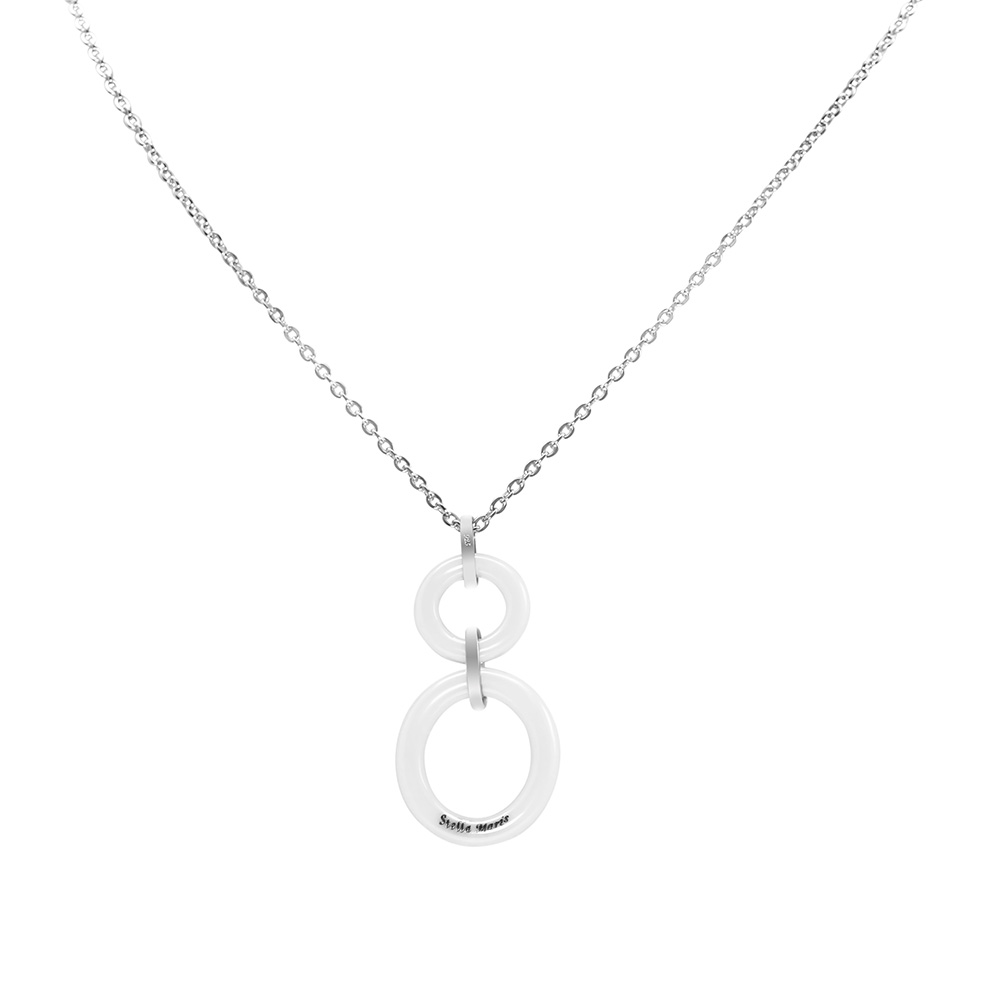 Stella Maris EC Necklace 20 Neueste Stile