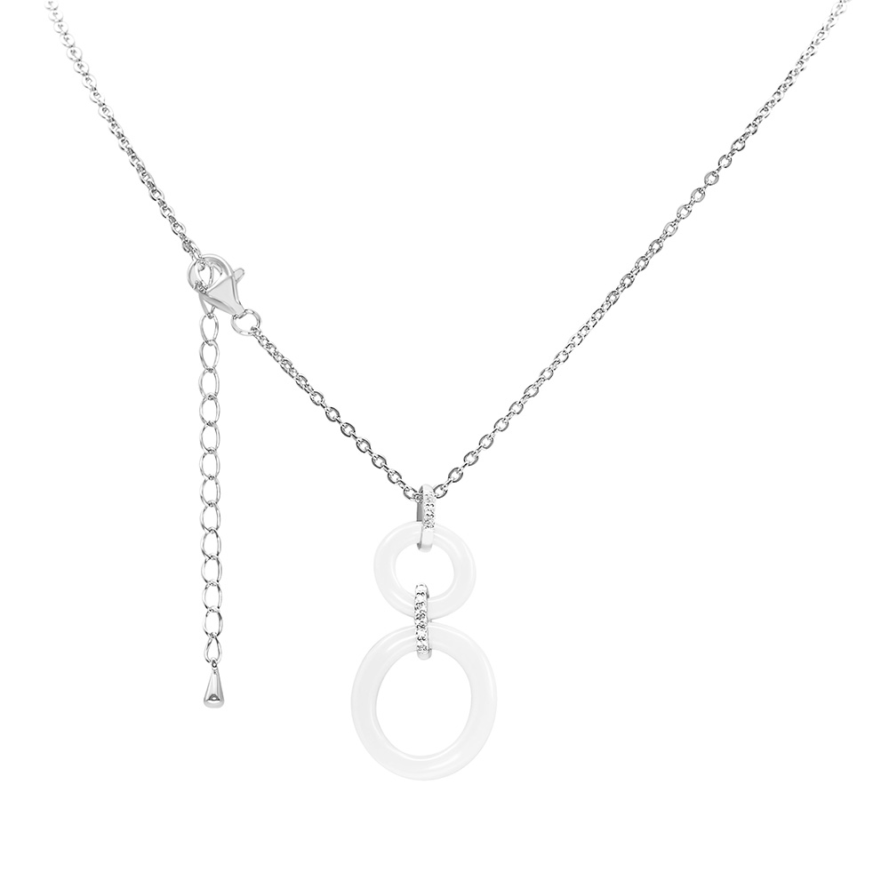 Stella Maris EC Necklace 20 Neueste Stile