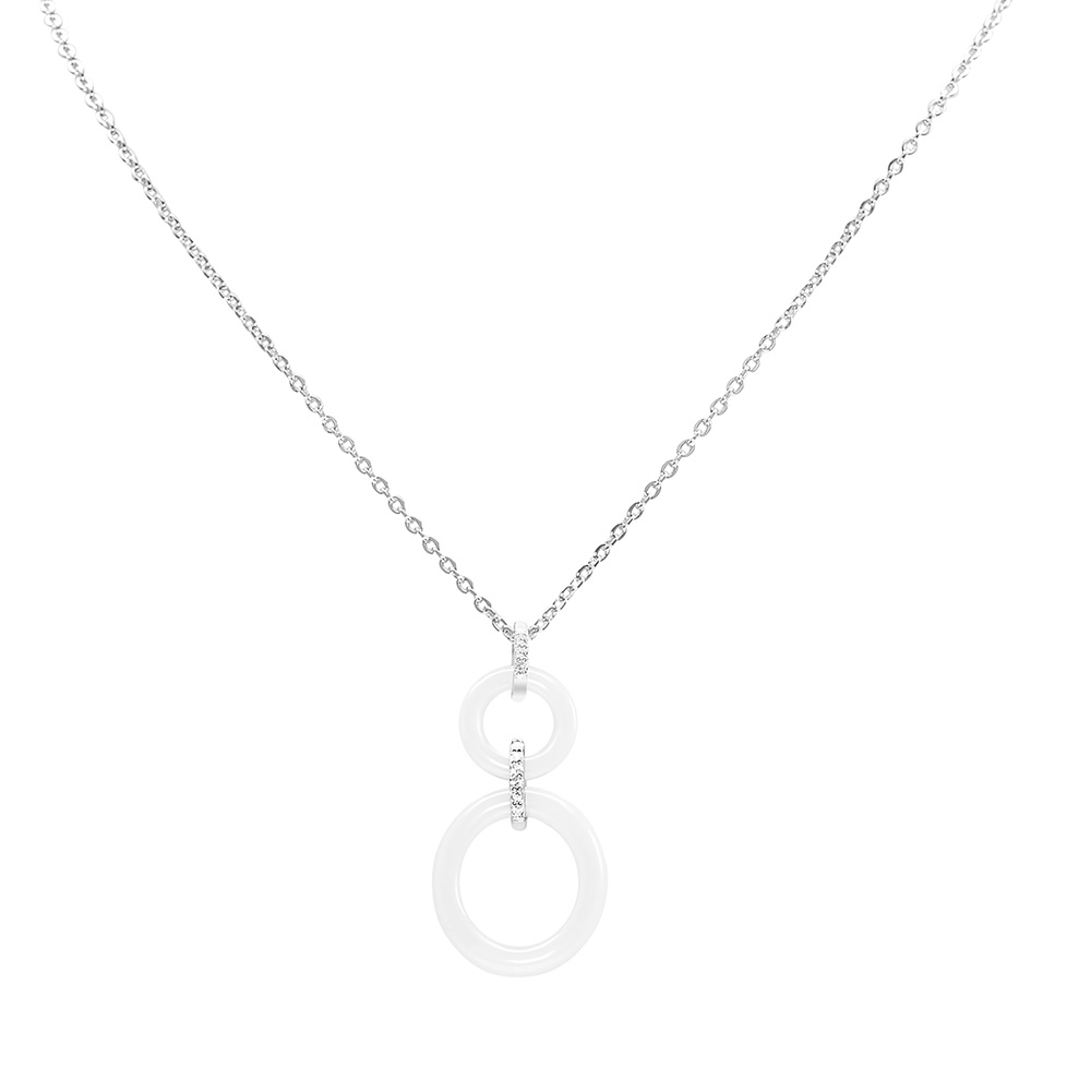 Stella Maris EC Necklace 20 Neueste Stile