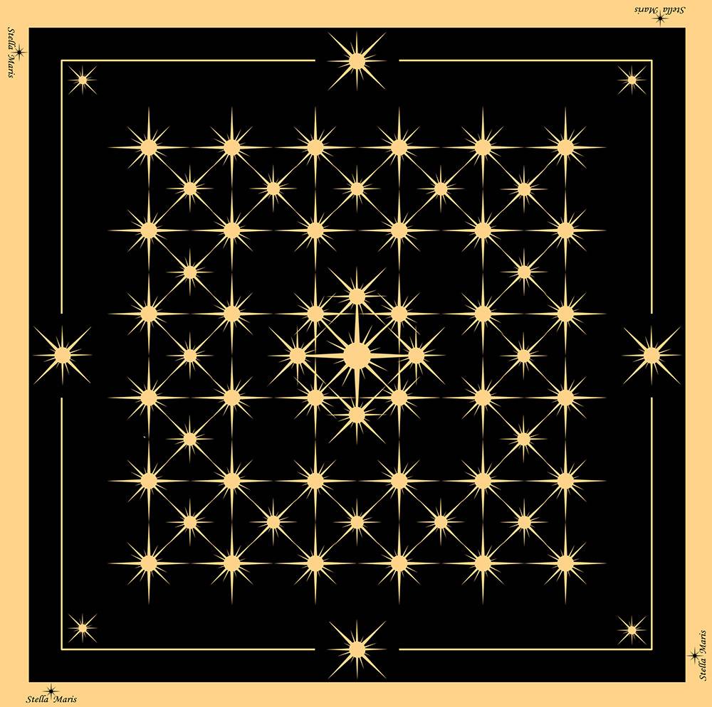 Stella Maris Starlight Online