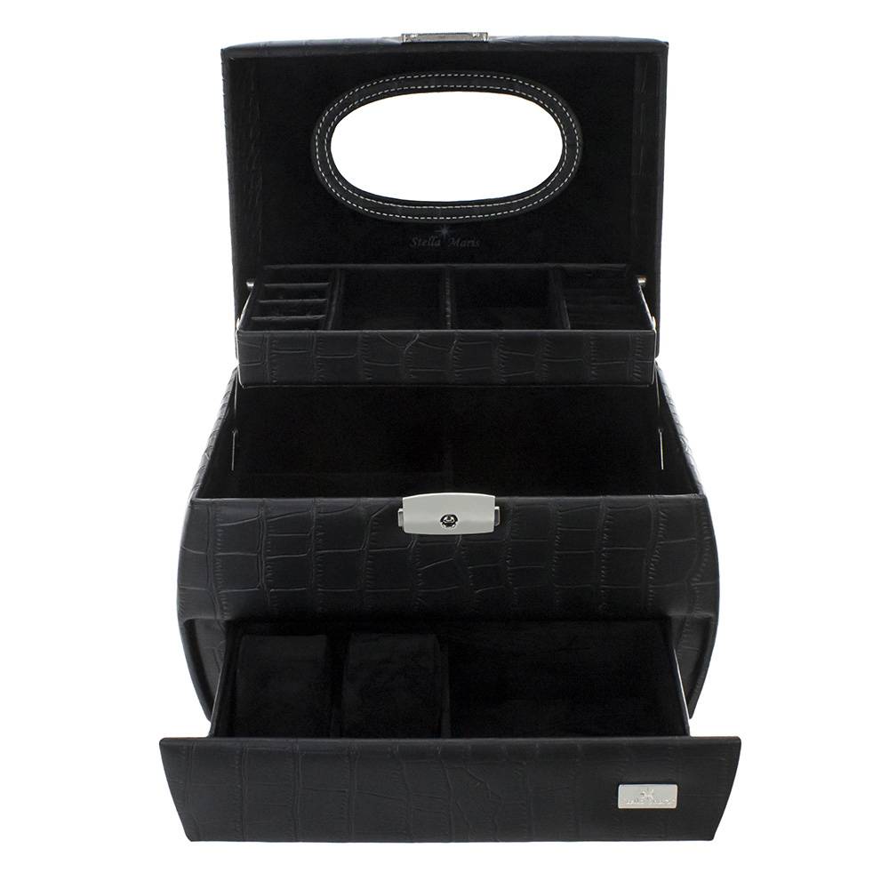Stella Maris Produkte  >>  Aufbewahrung  >>  Charm Case  >>  STM-P6167A Großer Ausverkauf