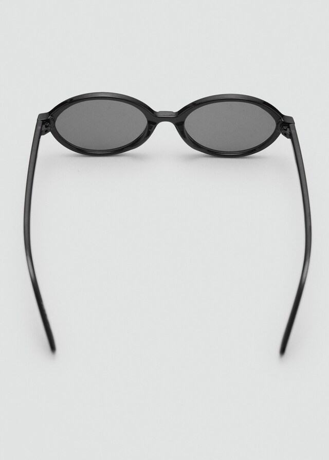 Mango Ovale Sonnenbrille Online Outlet