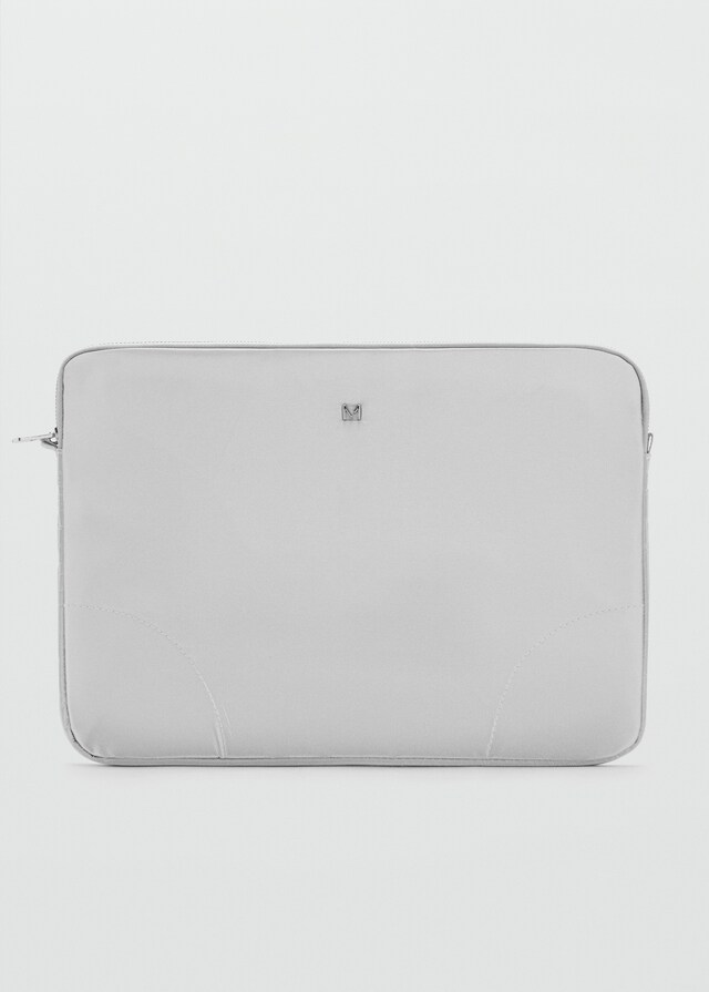 Mango Laptop-Hülle aus Nylon