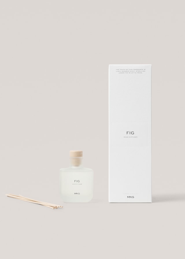 Mango Stäbchen-Diffuser Fig 200 ml Sonderangebote