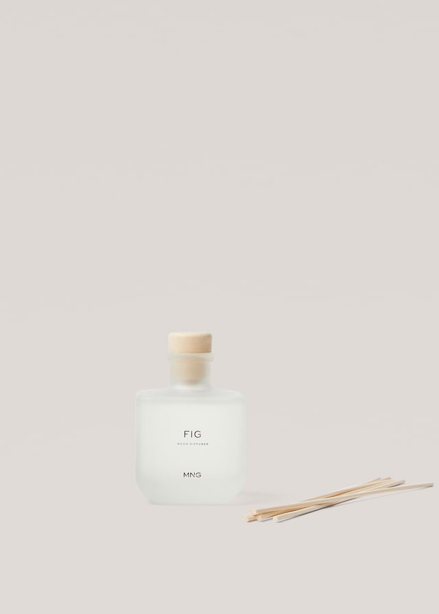 Mango Stäbchen-Diffuser Fig 200 ml Sonderangebote