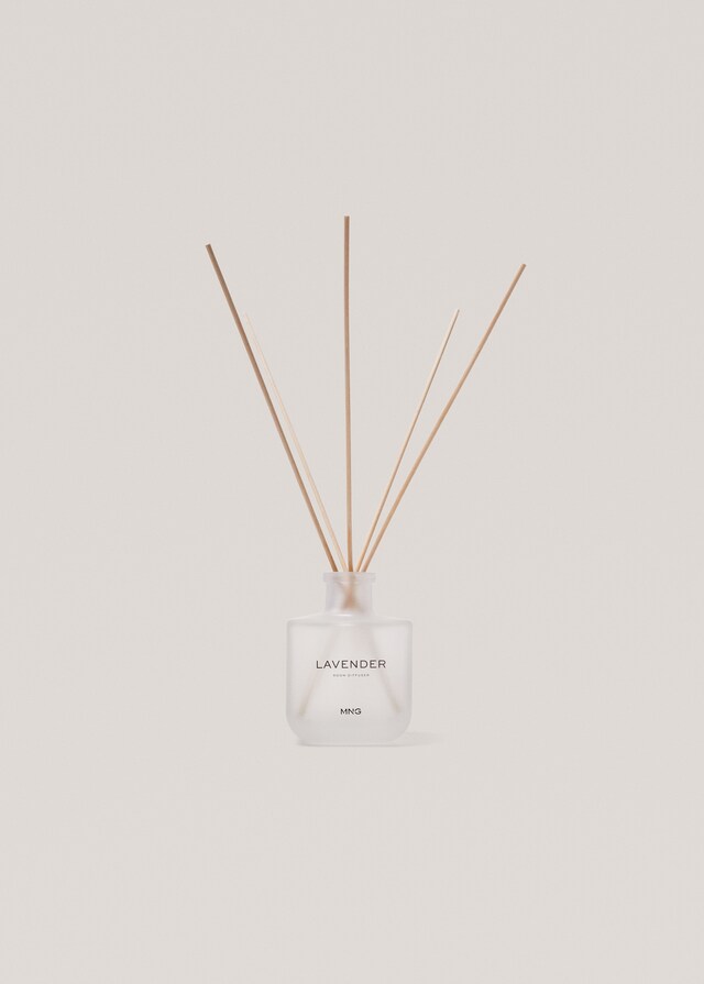 Mango Raumduft-Stäbchen Lavender 100 ml Riesige Ersparnisse