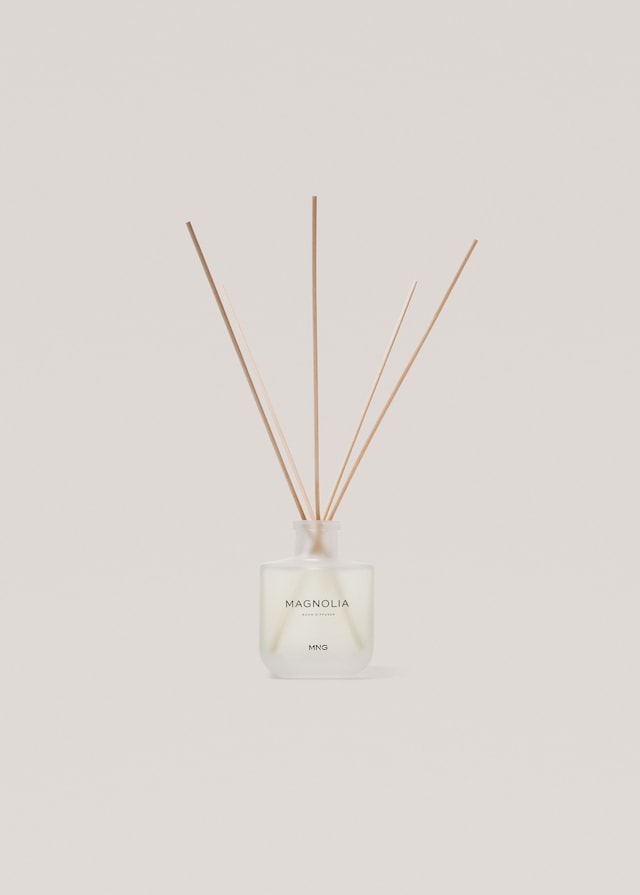 Mango Raumduft-Stäbchen Magnolia 100 ml VIP-Rabatte