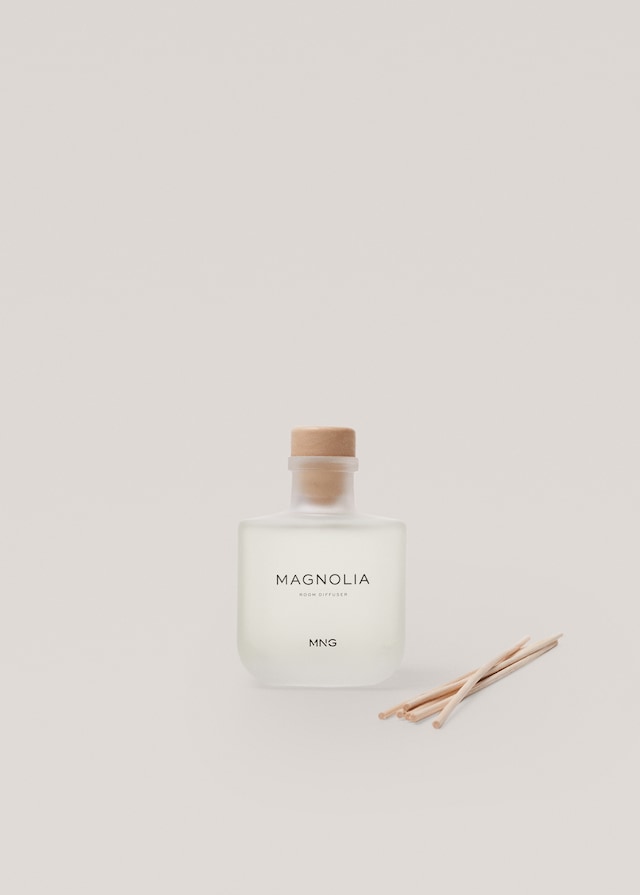 Mango Raumduft-Stäbchen Magnolia 100 ml VIP-Rabatte