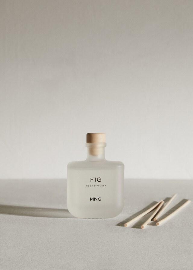 Mango Stäbchen-Diffuser 100 ml