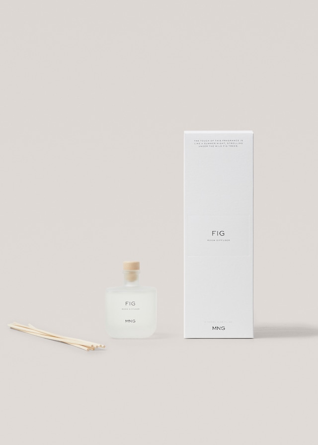 Mango Stäbchen-Diffuser 100 ml Tiefpreis